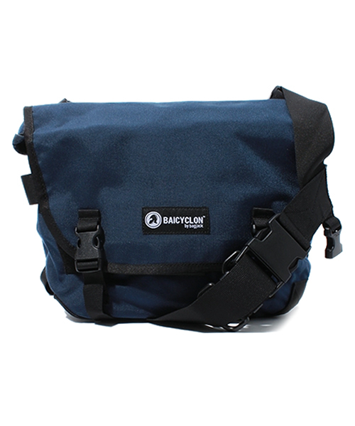 by Bagjack Messenger bagXS（メッセンジャーバッグ）」 WEAR