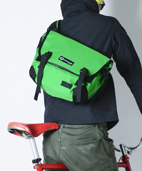 Anoutcommune（アナウトコミューン）の「BAICYCLON by Bagjack