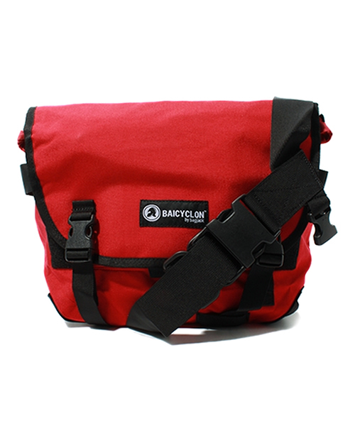 Anoutcommune（アナウトコミューン）の「BAICYCLON by Bagjack