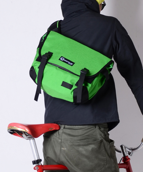 Anoutcommune（アナウトコミューン）の「BAICYCLON by Bagjack