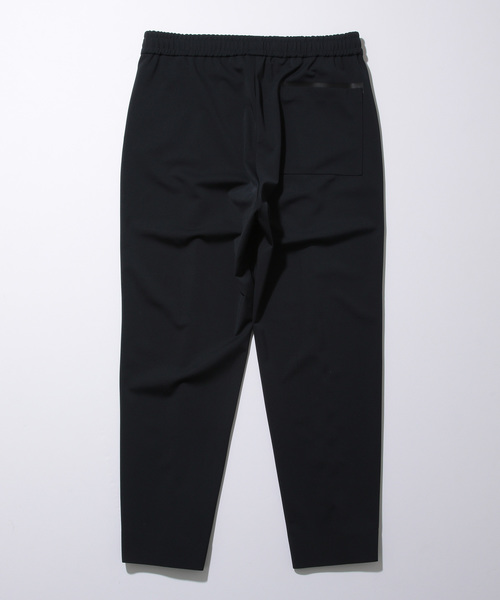 ADAM ET ROPE'（アダムエロペ）の「NORITAKE マットジャージ スリムパンツ（その他パンツ・メンズ・ブラック/ネイビー/カーキ・M/L）」の5枚目の写真