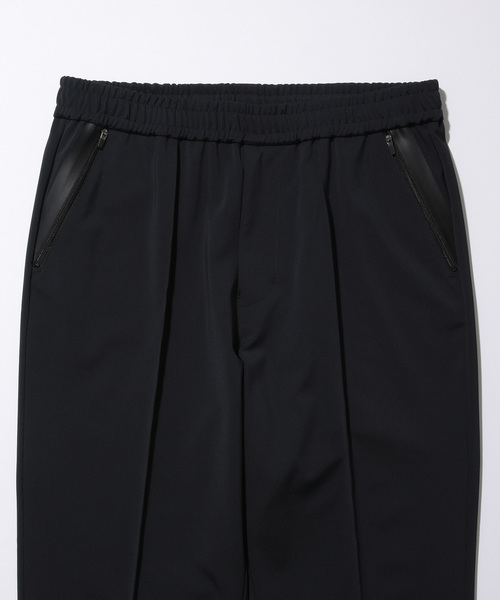 ADAM ET ROPE'（アダムエロペ）の「NORITAKE マットジャージ スリムパンツ（その他パンツ・メンズ・ブラック/ネイビー/カーキ・M/L）」の13枚目の写真