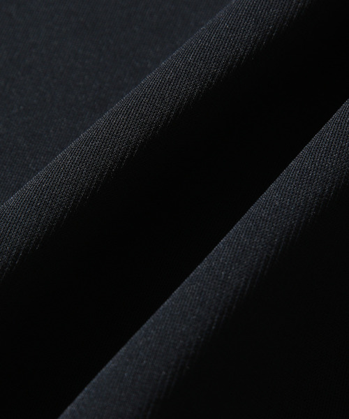 ADAM ET ROPE'（アダムエロペ）の「NORITAKE マットジャージ スリムパンツ（その他パンツ・メンズ・ブラック/ネイビー/カーキ・M/L）」の9枚目の写真