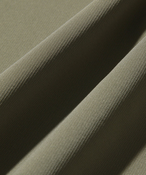 ADAM ET ROPE'（アダムエロペ）の「NORITAKE マットジャージ スリムパンツ（その他パンツ・メンズ・ブラック/ネイビー/カーキ・M/L）」の11枚目の写真