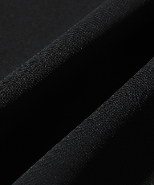 ADAM ET ROPE'（アダムエロペ）の「NORITAKE マットジャージ スリムパンツ（その他パンツ・メンズ・ブラック/ネイビー/カーキ・M/L）」の6枚目の写真