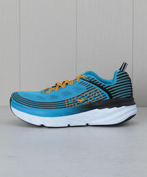 HOKA | ＜HOKA ONE ONE＞BONDI 6/スニーカー(スニーカー)