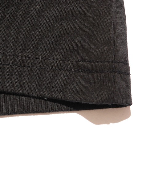 VANS(バンズ)の「VANS/ヴァンズ Classic Logo S/S T-shirts KIDS キッズロゴTシャツ カットソー(Tシャツ/カットソー・キッズ・ホワイト×ブラック/ホワイト×レッド/ブラック×ホワイト/ブラック×ブルー/ブラック系その他・110/130/150/140)」の18枚目の写真