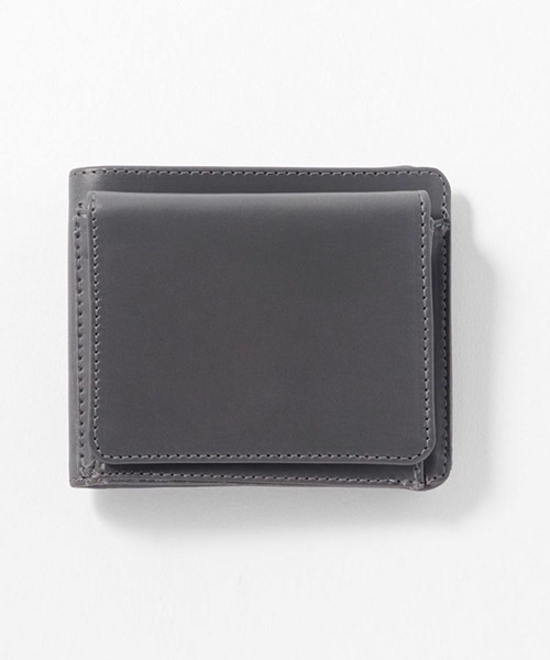 Glenroyal グレンロイヤル New Small Wallet 二つ折り財布 小銭入れ付 財布 Glenroyal グレンロイヤル のファッション通販 Zozotown