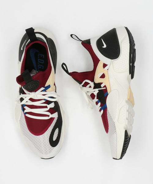 NIKE（ナイキ）の「＜NIKE＞ HUARACHE EDGE/ハラチエッジ