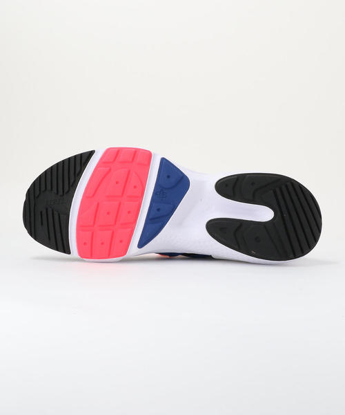 NIKE(ナイキ)の「<NIKE> HUARACHE EDGE/ハラチエッジ(スニーカー・メンズ・ブラック/ワインレッド・27cm/28cm/26cm/27.5cm/26.5cm)」の5枚目の写真