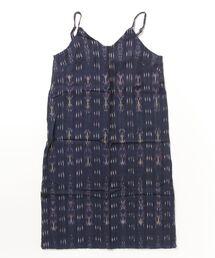 TIME WILL TELL WORKS（タイムウィルテルワークス）の「CAMI ONEPIECE / キャミワンピース（ワンピース）」