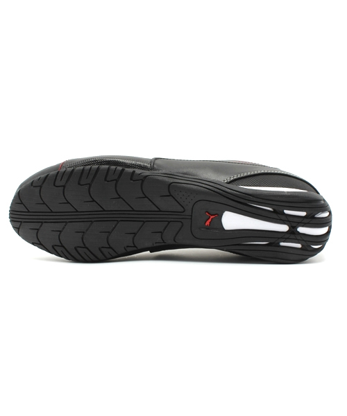 PUMA - PUMA ドリフトキャット　カーボン5 PUMA プーマ ドリフトキャット カーボン DRIFT CAT 5 グレー