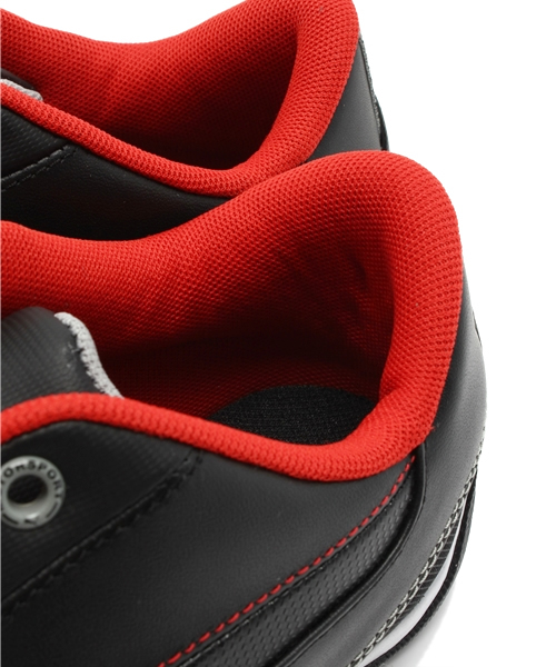 PUMA（プーマ）の「ドリフトキャット 5（スニーカー・メンズ・ブラック/ホワイト・25.5cm/24cm/24.5cm/30cm/28.5cm/27cm/29cm/26.5cm/28cm/31cm/26cm/27.5cm/25cm）」の5枚目の写真