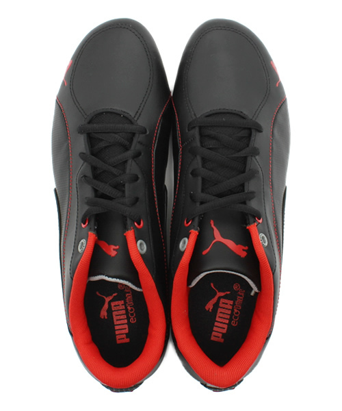 PUMA（プーマ）の「ドリフトキャット 5（スニーカー・メンズ・ブラック/ホワイト・25.5cm/24cm/24.5cm/30cm/28.5cm/27cm/29cm/26.5cm/28cm/31cm/26cm/27.5cm/25cm）」の7枚目の写真