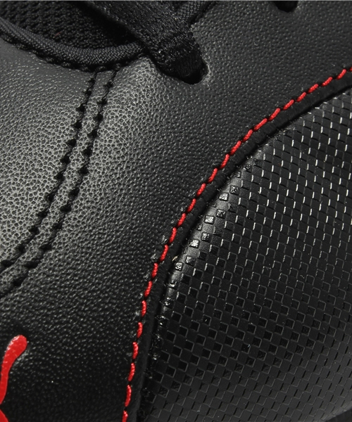 PUMA（プーマ）の「ドリフトキャット 5（スニーカー・メンズ・ブラック/ホワイト・25.5cm/24cm/24.5cm/30cm/28.5cm/27cm/29cm/26.5cm/28cm/31cm/26cm/27.5cm/25cm）」の8枚目の写真