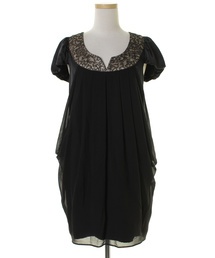 Sov.(DOUBLE  STANDARD  CLOTHING)�i�\�u�j�̌Ò��u�m�[�X���[�u�����s�[�X�i�����s�[�X�j�v