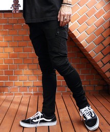 8(eight) | テーパードカーゴパンツ(カーゴパンツ)