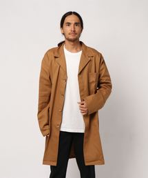 MASSAUA（マッサワ）の「【 MASSAUA / マッサワ 】WORK COAT