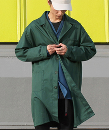 GOOD DEAL MEN�fS�i�O�b�h�f�B�[�������Y�j�́u�y MASSAUA / �}�b�T�� �zWORK COAT�i�e�[���[�h�W���P�b�g�j�v
