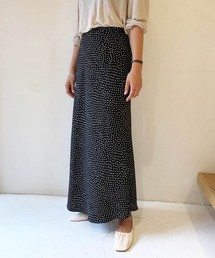 TODAYFUL | ドットフレアスカート(スカート)