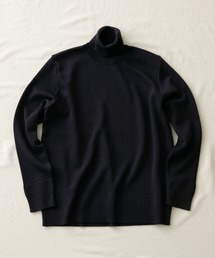 WRAPINKNOT�i���b�s���m�b�g�j�́u�yWRAPINKNOT�z��Ղ̃^�[�g���l�b�N�j�b�g�i�j�b�g/�Z�[�^�[�j�v