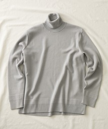 WRAPINKNOT�i���b�s���m�b�g�j�́u�yWRAPINKNOT�z��Ղ̃^�[�g���l�b�N�j�b�g�i�j�b�g/�Z�[�^�[�j�v