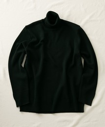 WRAPINKNOT | 【WRAPINKNOT】奇跡のタートルネックニット(ニット/セーター)