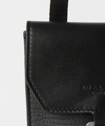 1017 ALYX 9SM（アリクス）の「＜1017 ALYX 9SM＞ MINI BUCKLE BAG