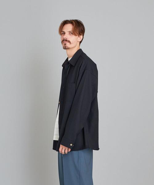 Steven Alan（スティーブンアラン）の「＜Steven Alan＞ VN/WL