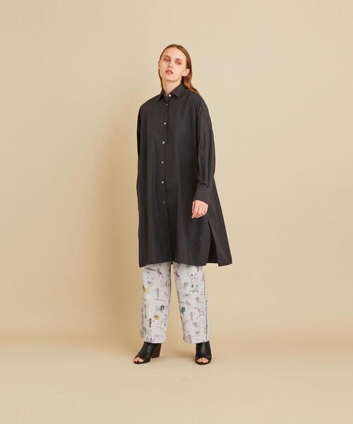 スティーブンアランStevenAlanJACQUARD PANTS スティーブンアランStevenAlanJACQUARD PANTS