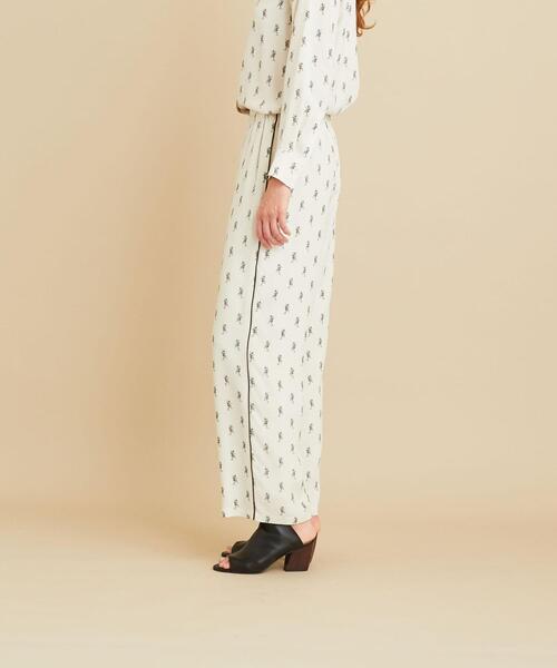 T スティーブアラン CARON CALLAHAN マリンパンツ Steven Alan（スティーブンアラン）の「＜Steven Alan＞CIRCUS