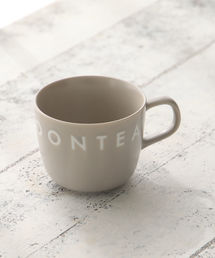 Afternoon Tea（アフタヌーンティー）の「ロゴワークスマグカップ for Tea（グラス/マグカップ/タンブラー）」