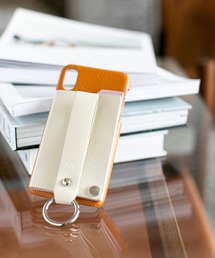 Nano Universe ナノユニバースのモバイルケース カバー イエロー 黄色系 通販 Zozotown