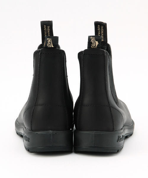 Blundstone(ブランドストーン)の「Blundstone / サイドゴアブーツ(レインシューズ・メンズ・ブラック・8inch/7inch/10inch/9inch/6inch)」の6枚目の写真