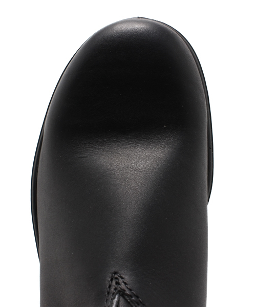Blundstone(ブランドストーン)の「Blundstone / サイドゴアブーツ(レインシューズ・メンズ・ブラック・8inch/7inch/10inch/9inch/6inch)」の8枚目の写真