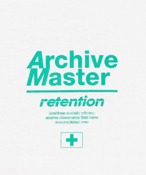 DING(ディング)の「DING/archive masterビッグシルエットTシャツ(Tシャツ/カットソー・レディース・グリーン/ブラック/ホワイト・FREE)」の9枚目の写真