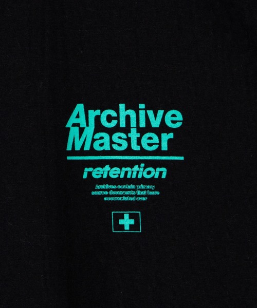 DING(ディング)の「DING/archive masterビッグシルエットTシャツ(Tシャツ/カットソー・レディース・グリーン/ブラック/ホワイト・FREE)」の15枚目の写真
