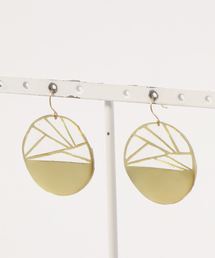 【PAPER ART WORKS】MARI HALF