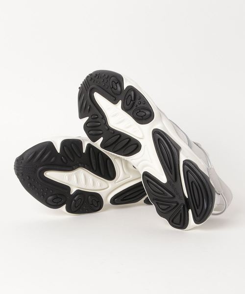 adidas Originals(アディダスオリジナルス)の「adidas Originals/アディダス オリジナルス OZWEEGO/オズウィーゴ(スニーカー・メンズ・ホワイト・27.5cm/27cm/28cm/26.5cm)」の3枚目の写真