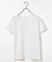 THE NORTH FACE | 【THE NORTH FACE(ザノースフェイス)】POCKET TEE(Tシャツ/カットソー)