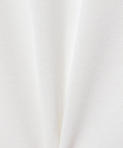 THE NORTH FACE（ザノースフェイス）の「【THE NORTH FACE(ザノースフェイス)】POCKET TEE（Tシャツ/カットソー・レディース・ホワイト/ブラック/グレー・MEDIUM）」の16枚目の写真