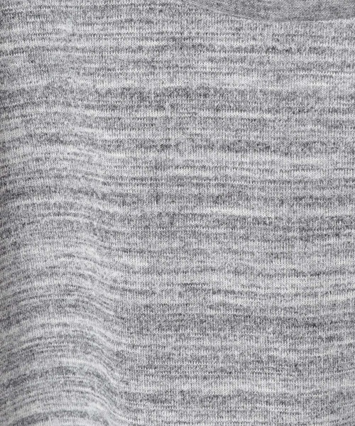 THE NORTH FACE（ザノースフェイス）の「【THE NORTH FACE(ザノースフェイス)】POCKET TEE（Tシャツ/カットソー・レディース・ホワイト/ブラック/グレー・MEDIUM）」の17枚目の写真