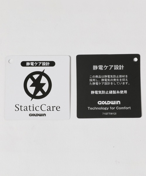 THE NORTH FACE（ザノースフェイス）の「【THE NORTH FACE(ザノースフェイス)】POCKET TEE（Tシャツ/カットソー・レディース・ホワイト/ブラック/グレー・MEDIUM）」の18枚目の写真