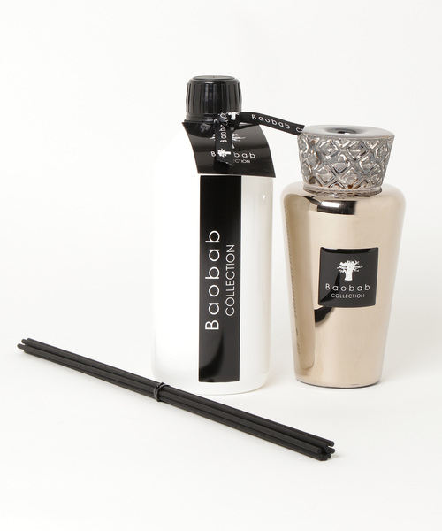 Baobab Collection ルームフレグランス 空瓶 Baobab COLLECTION | 公式