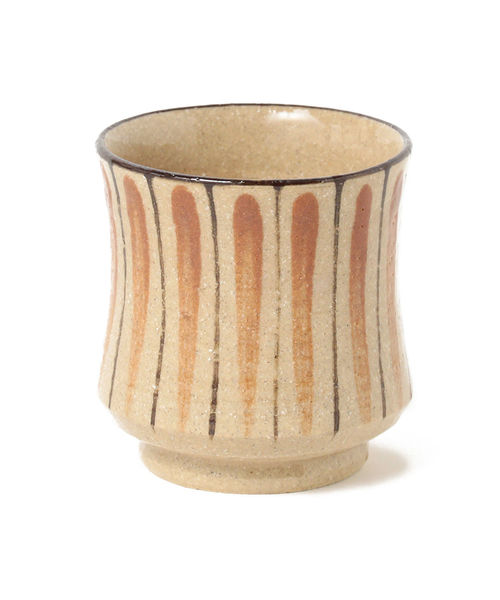 瀬戸焼 小春花窯 砧型 湯呑 グラス マグカップ タンブラー Fennica フェニカ のファッション通販 Zozotown