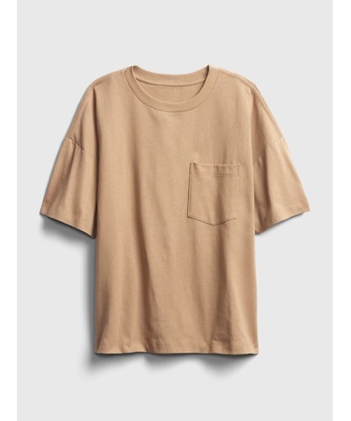 【659】ラフカバーTシャツ main image 0