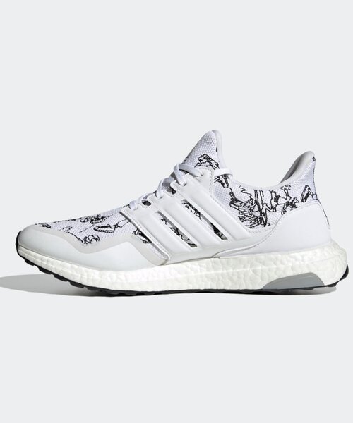 セール ウルトラブースト Dna Dna スニーカー ディズニー Ultraboost Dna Disney アディダス スニーカー Adidas アディダス のファッション