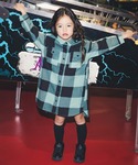 RADCHAP(ラッドチャップ)の「ワンピース/ドレス(ワンピース)」