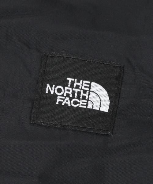 THE NORTH FACE(ザノースフェイス)の「【THE NORTH FACE(ザノースフェイス)】Nuptse Muffler(マフラー・メンズ・ブラック/グレー・FREE)」の21枚目の写真