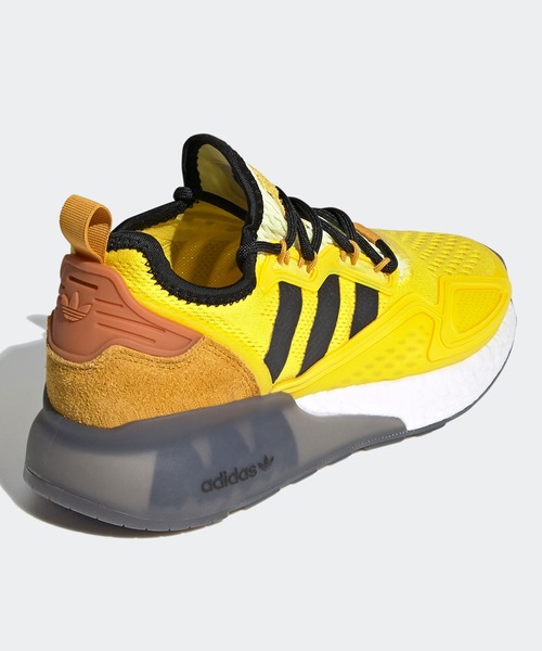 ニンジャ ZX 2K ブースト [Ninja ZX 2K Boost] アディダスオリジナルス